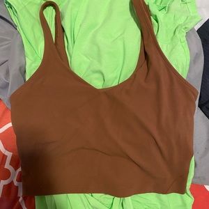 Lululemon Align Tank